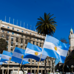 Argentina Independence Day 2024