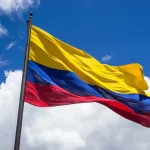 Colombian Independence Day 2024