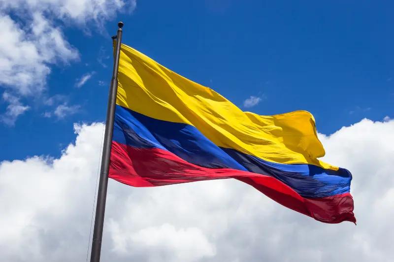 Colombian Independence Day 2024