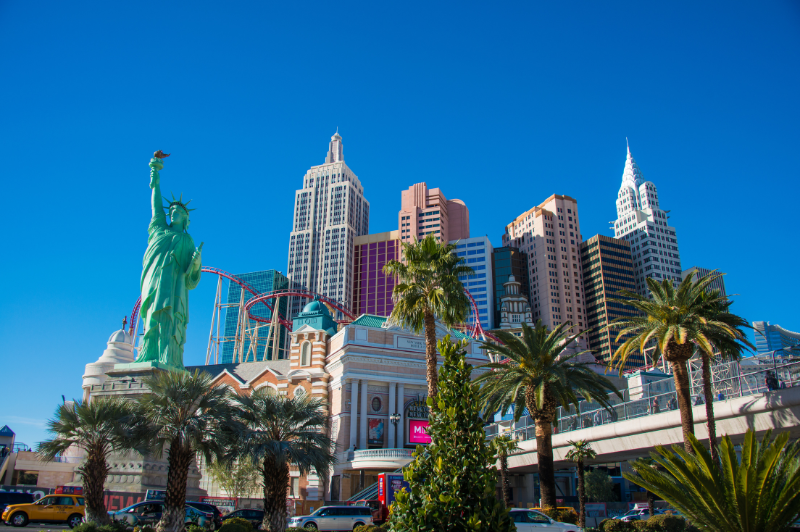 Things to Know for Las Vegas Trip: A Guide by PCM Travels