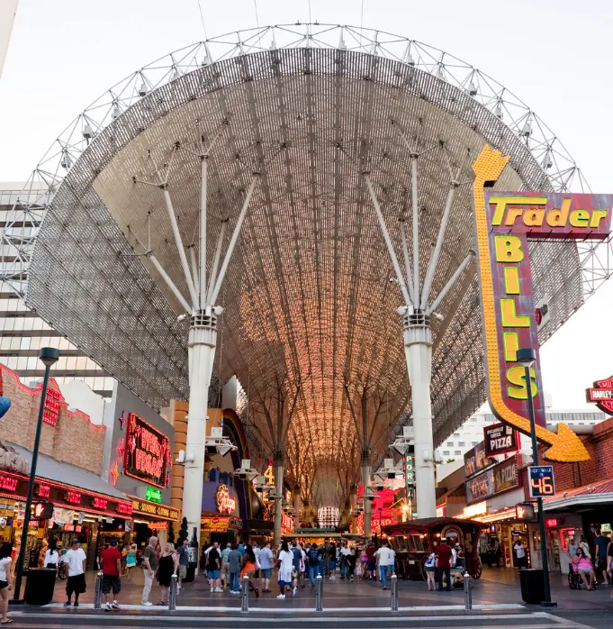 Fremont Street