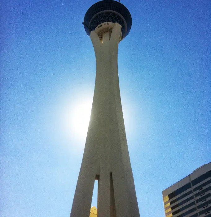 Stratosphere Tower