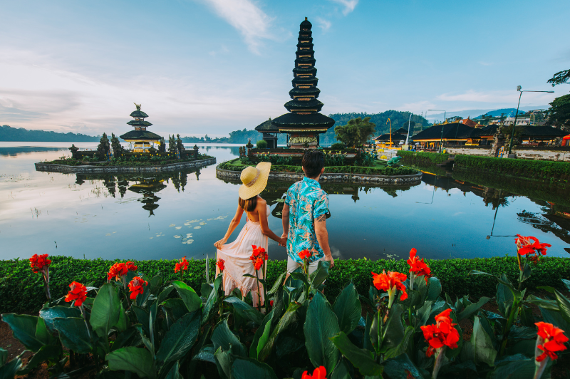 Consejos de viaje a Bali