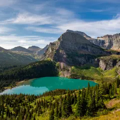 Acedia National Park