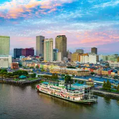 New Orleans