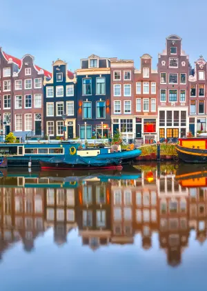 Amsterdam